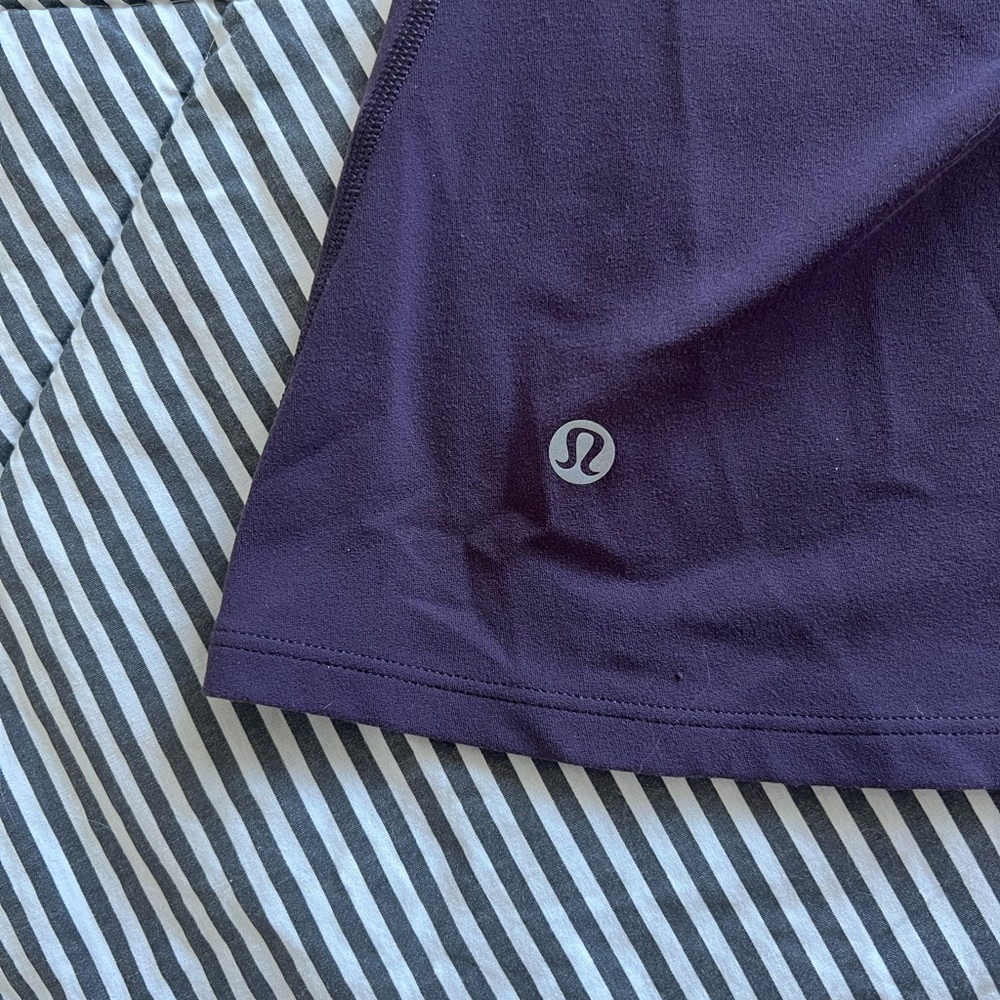 Lululemon Strappy Racerback Top - Picture 3 of 3